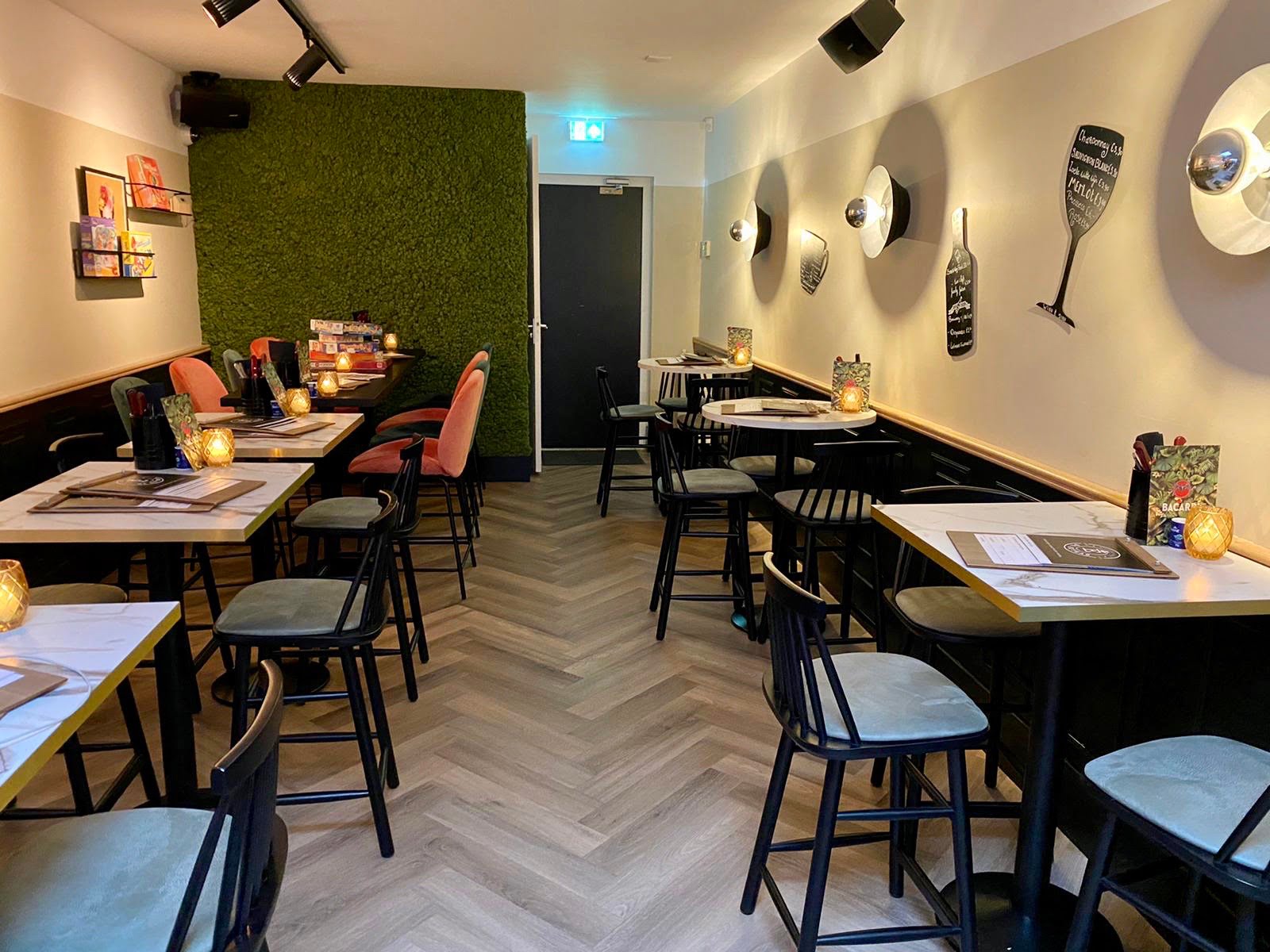 PVC Vloer inclusief leggen