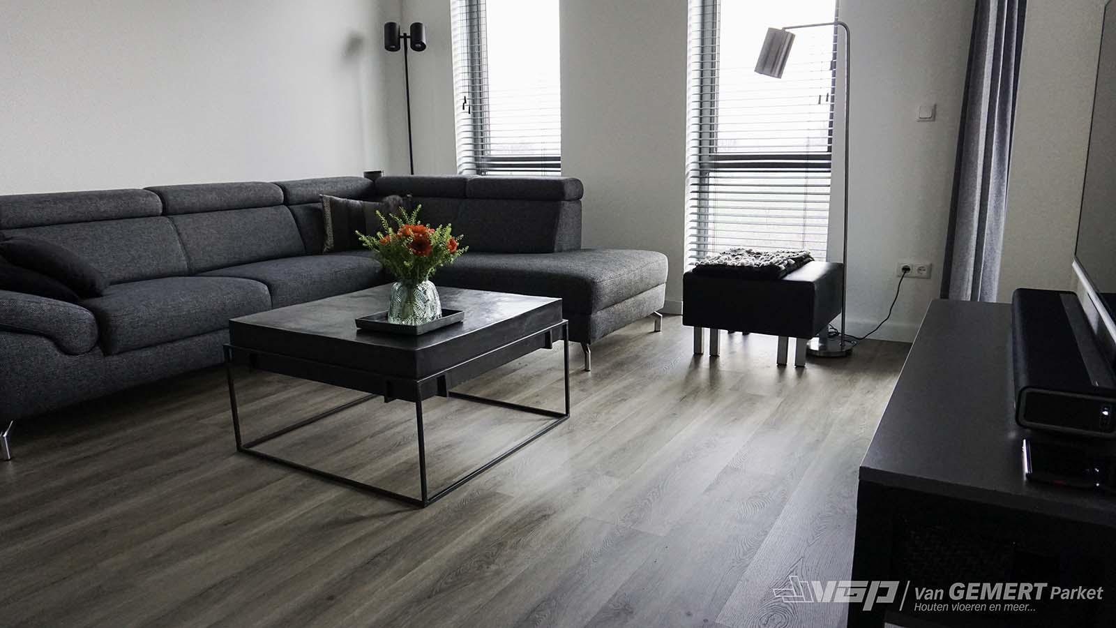 PVC Vloer Morcus Berlicum