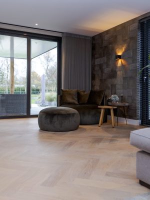 parketvloer onderhouden