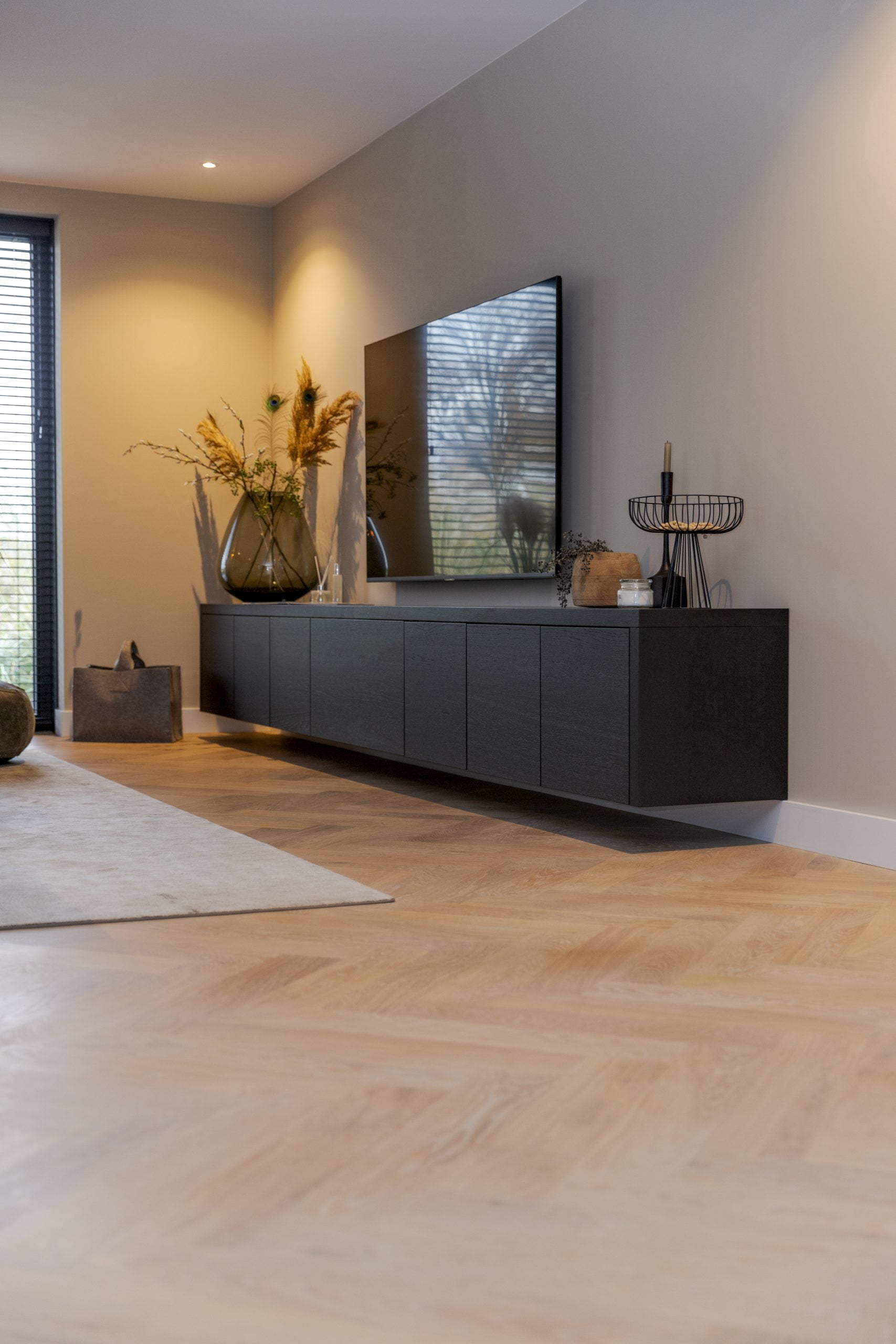 visgraat vloer den bosch